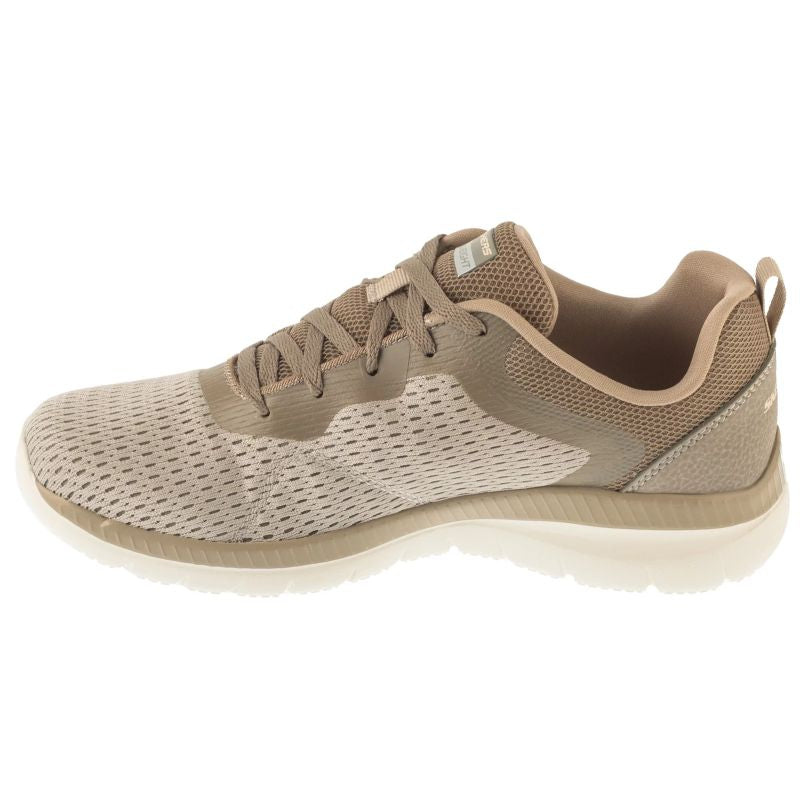 Skechers Bountiful - Quick Path 12607-TPE Beige 37 In preparation Your Sports Performance