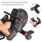 HMS ZM1502 magnetic rowing machine