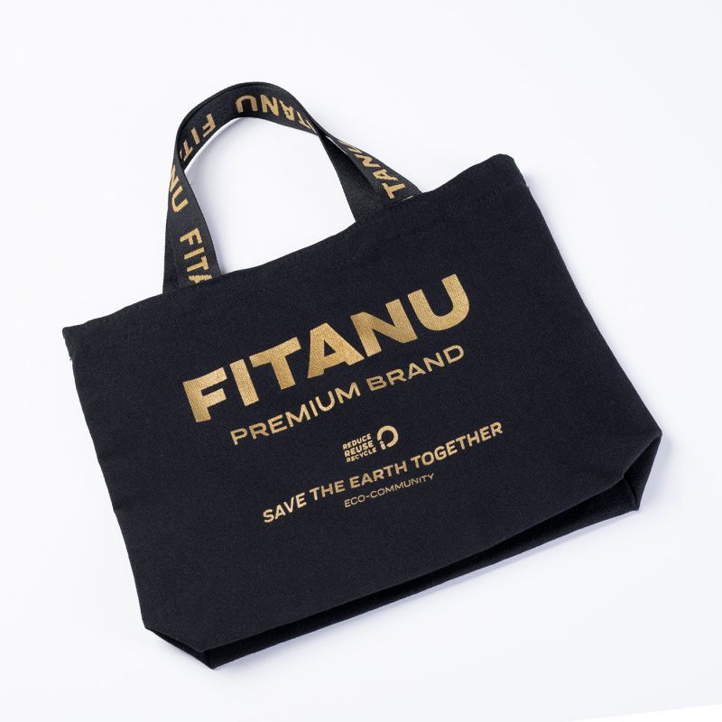 Shopping bag FITANU_ECO BAG_34x30 92800628334 Accessories/Bags/Other bags Your Sports Performance