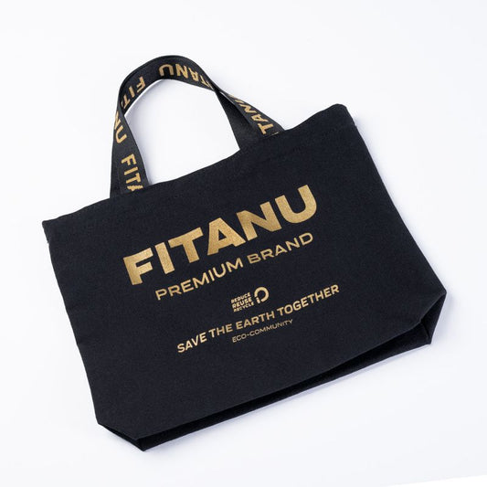 Shopping bag FITANU_ECO BAG_34x30 92800628334 Accessories/Bags/Other bags Your Sports Performance