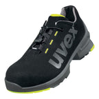 uvex 8544/8 S2 foot protection shoes Size 42 PUR sole W11 To be categorized Your Sports Performance