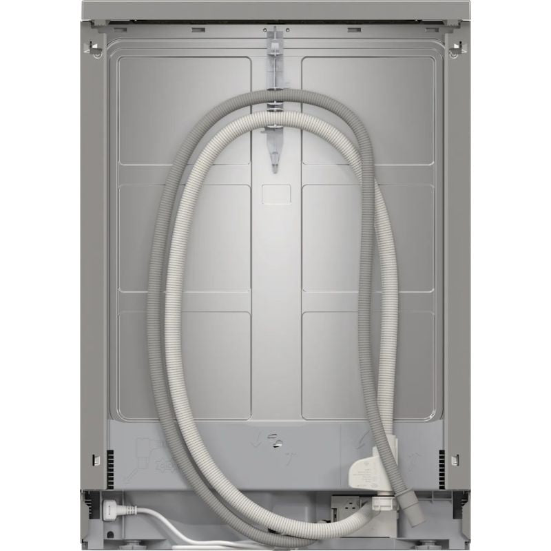 BOSCH SMS4EKI06E dishwasher AGD - Produkty/Zmywarki wolnostojące Your Sports Performance
