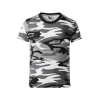 Malfini Camouflage Jr T-shirt MLI-14932 Clothing/Lifestyle/T-shirts/Malfini Malfini