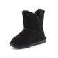 BearPaw Rosie Youth 1653Y-011 Black In preparation Your Sports Performance