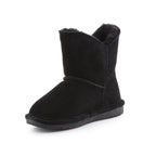 BearPaw Rosie Youth 1653Y-011 Black In preparation Your Sports Performance