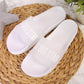 White Big Star W FF274A199 pool slippers Footwear/Lifestyle Your Sports Performance