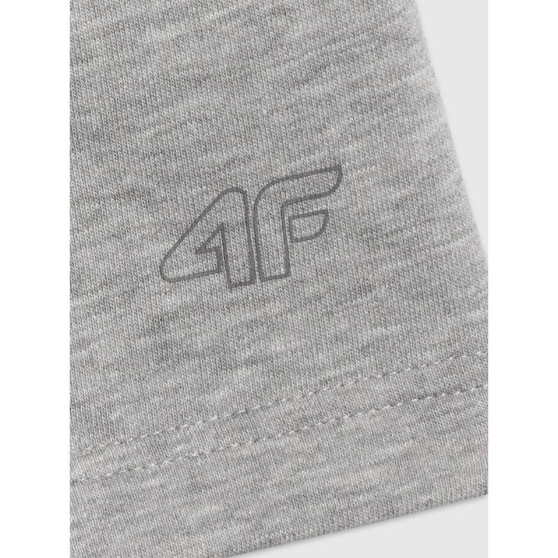 Boy's sweatpants 4F 4FJRSS26TSHOM0866-25M