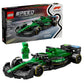 LEGO Speed Champions 77245 Aston Martin Aramco AMR24 In preparation Your Sports Performance