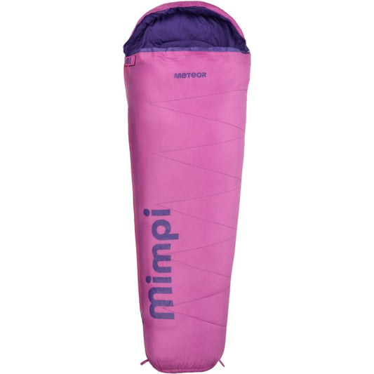 Meteor Mimpi Jr 16941 Sleeping Bag Accessories/Tourist equipment Your Sports Performance
