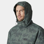 Helly Hansen Ervik Jacket M 64032 485 Clothing/Outdoor/Helly Hansen Your Sports Performance