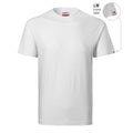 Recall unisex t-shirt (white (brand label)) In preparation Your Sports Performance