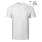 Recall unisex t-shirt (white (brand label)) In preparation Your Sports Performance