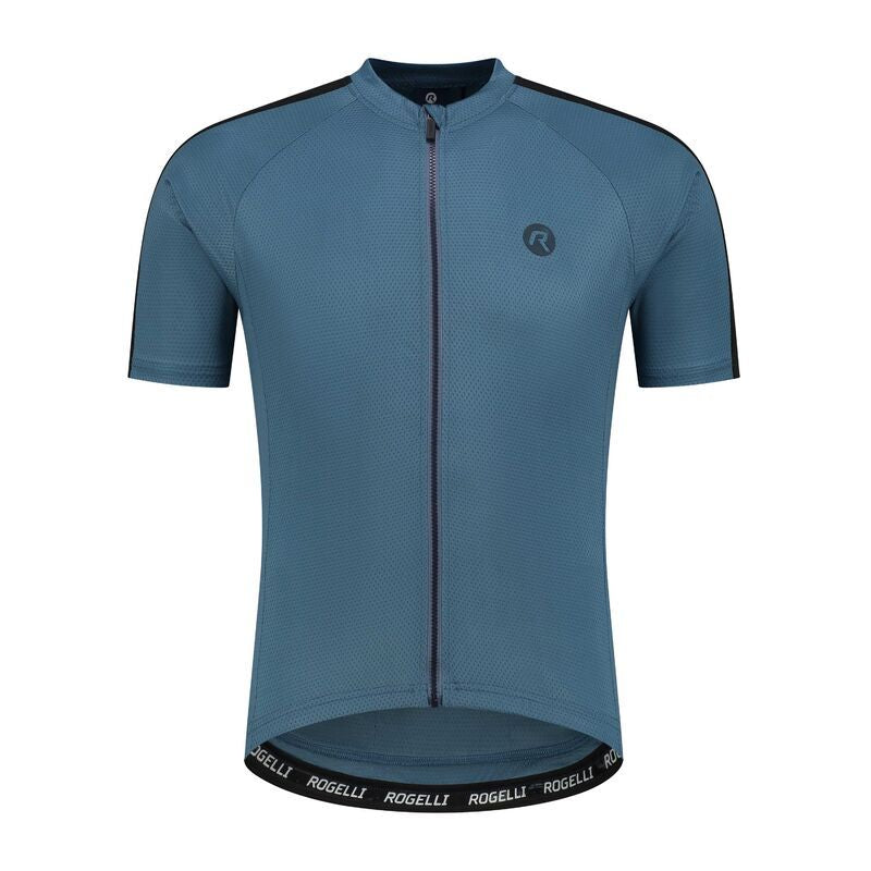 Rogelli EXPLORE men's t-shirt blue S Rogelli/Rower/Men/Koszulki Your Sports Performance