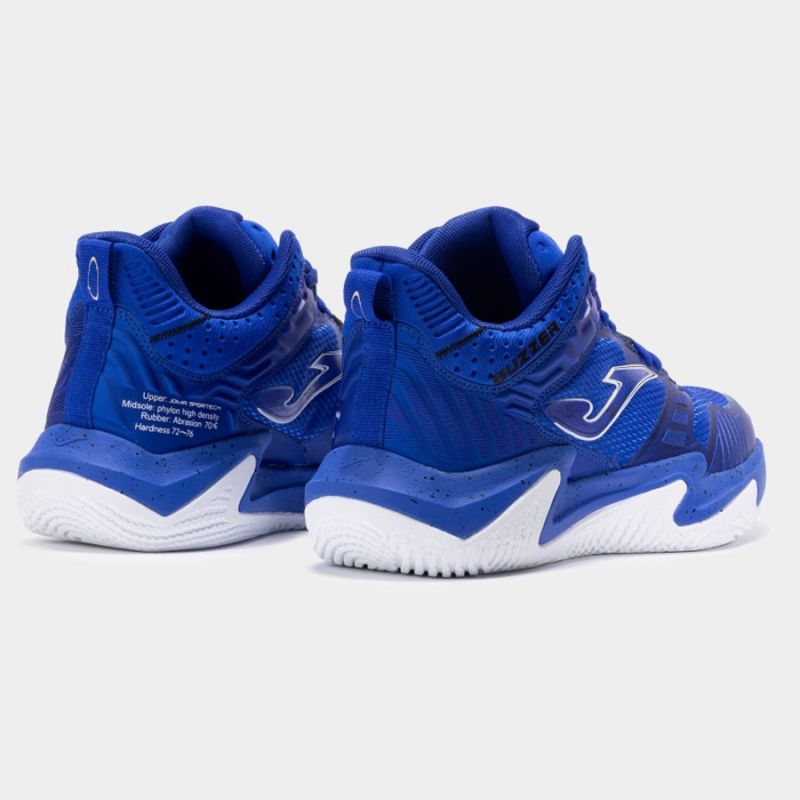 Joma BUZZER BKBUZZW2504 shoes To be categorized Your Sports Performance
