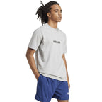 T-Shirt adidas Single Jersey Linear Tee JE9002