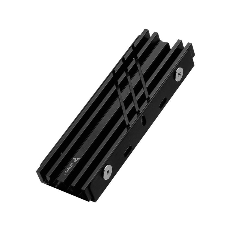 SAVIO M.2 NVME 2280 COOLER AK-60 Chłodzenie/Chłodzenie do dysków Your Sports Performance