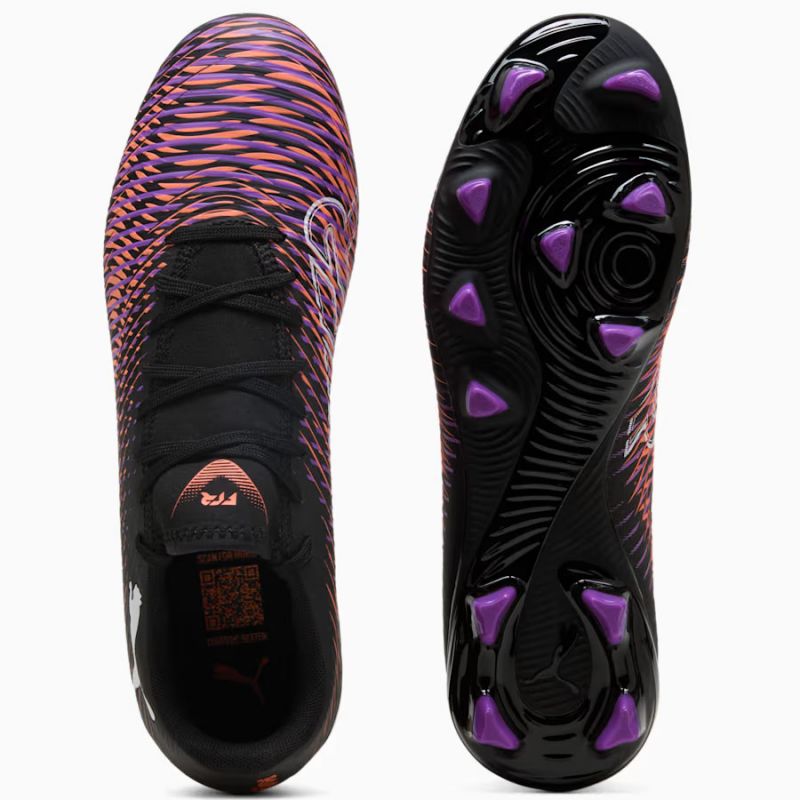 Puma Future 8 Play FG/AG Jr 108144-01 shoes Footwear/Football/Kids Your Sports Performance