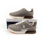 US Polo Assn sports shoes sneakers men's fashionable comfortable brown Your Sports Performance