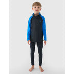 Boy's brushed thermal underwear (top) 4F Junior 4FJWAW24UBRUM065-31S *Kategoria tymczasowa Your Sports Performance