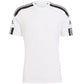 T-shirt adidas Squadra 21 JSY M GN5723 Clothing/Football Adidas