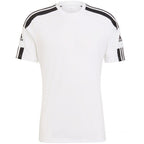 T-shirt adidas Squadra 21 JSY M GN5723 Clothing/Football Adidas