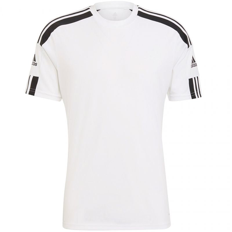 T-shirt adidas Squadra 21 JSY M GN5723 Clothing/Football Adidas
