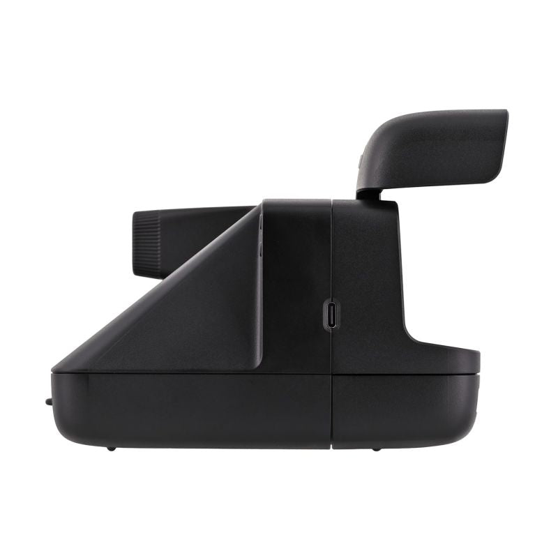 Polaroid Flip Instant Camera, Black Aparaty/Aparaty natychmiastowe Your Sports Performance