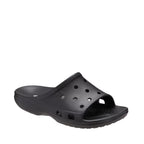 Crocs Saturday Slide men's flip-flops black 213298 001