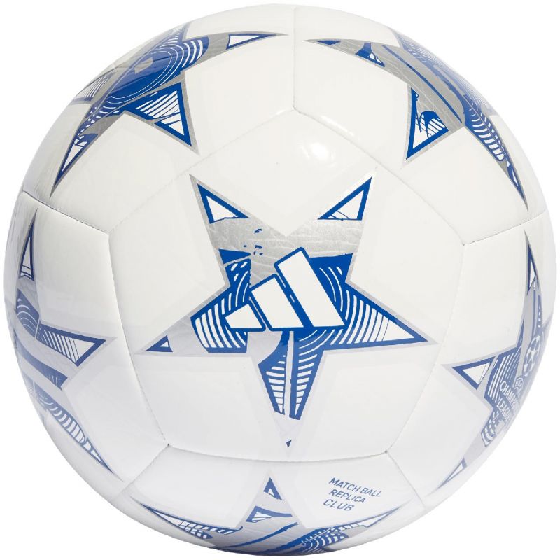 Football adidas UCL Club 23/24 Group Stage IA0945 Accessories/Balls/Football Adidas