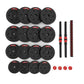 Composite Barbell 2in1 SGP40 HMS 40 kg In preparation Your Sports Performance