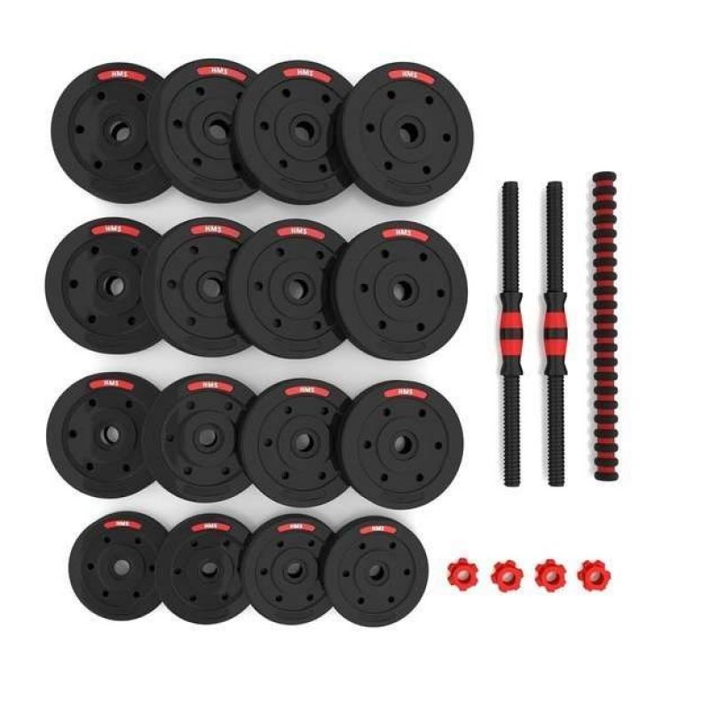 Composite Barbell 2in1 SGP40 HMS 40 kg In preparation Your Sports Performance