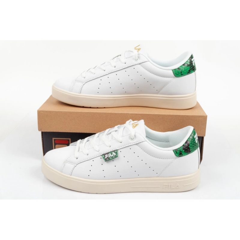 Fila Lusso shoes W FFW0286.13063 Footwear/Lifestyle/Fila Your Sports Performance