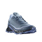 Salomon ALPHACROSS 5 W Blue Women's Shoes (L47313500) In preparation Your Sports Performance