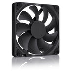 NOCTUA 92mm 300-2200 RPM Low Profile CHROMAX fan Chłodzenie/Chłodzenie - wentylatory Your Sports Performance