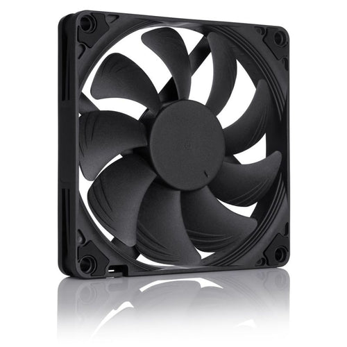 NOCTUA 92mm 300-2200 RPM Low Profile CHROMAX fan Chłodzenie/Chłodzenie - wentylatory Your Sports Performance