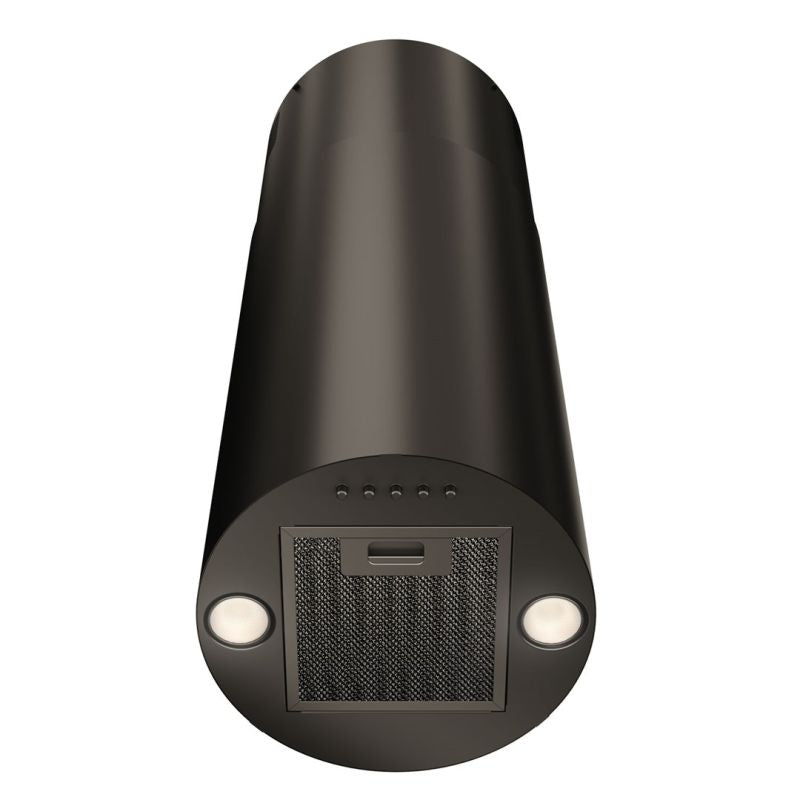 MAAN Elba PB 31 black hood AGD - Produkty/Okapy kuchenne Your Sports Performance