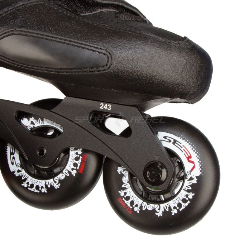 Seba Trix 2 80 SSK-TRX280 freestyle skates Accessories/Skating/Rolki (pozostałe) Your Sports Performance