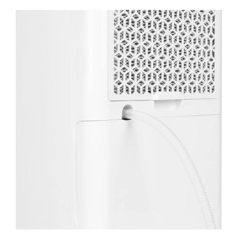 Air dehumidifier with compressor NOVEEN DH5000 X-LINE AGD - Produkty/Osuszacze powietrza Your Sports Performance