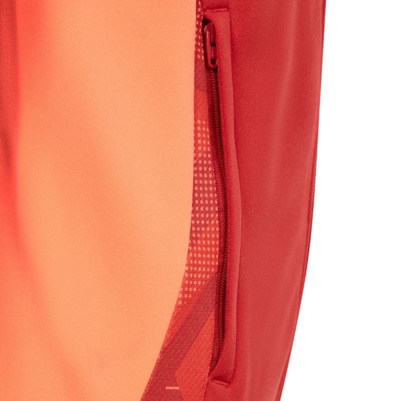 adidas Tiro 24 Competition Training Kids' Sweatshirt Red-Orange IR5500 In preparation Adidas