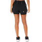 Asics Road 2-N-1 3.5IN Short W 2012C975-001 Clothing/Running Asics