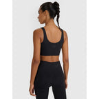 4F Medium Support Training Bra 4FWMM00USBAF215-20S 4f
