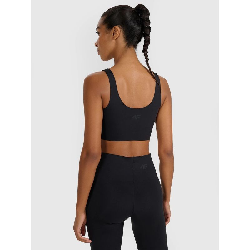 4F Medium Support Training Bra 4FWMM00USBAF215-20S 4f