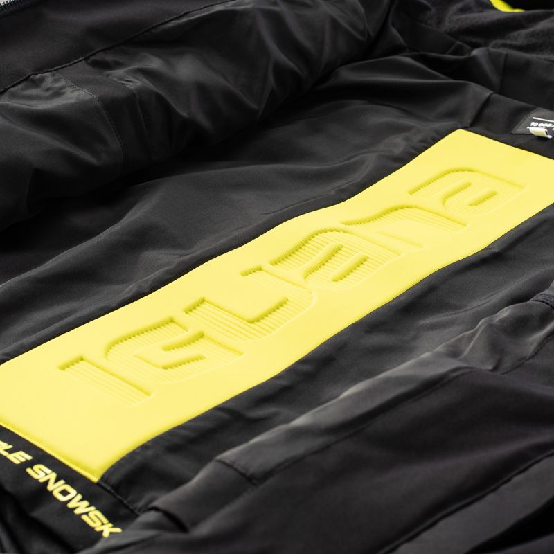 Ski jacket Iguana Amblo M 92800621760 Clothing/Outdoor/Iguana Your Sports Performance