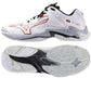 Mizuno WAVE LIGHTNING Z8 M V1GA240096 shoes Footwear/Volleyball/Men Mizuno