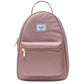 Herschel Nova Mini Backpack 11395-02077 Pink One size In preparation Your Sports Performance
