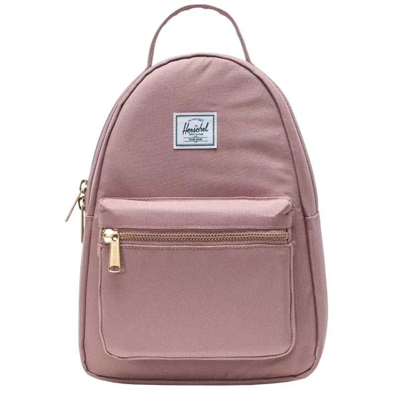 Herschel Nova Mini Backpack 11395-02077 Pink One size In preparation Your Sports Performance