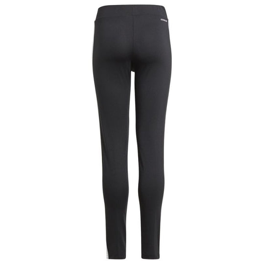 Leggings adidas D2M 3 Stripes Tight Jr GN1453 Clothing/Training Adidas