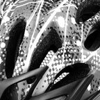 Bicycle helmet Spokey Checkpoint 58-61 cm 926891 Accessories/Bicycle/Akcesoria rowerowe Your Sports Performance