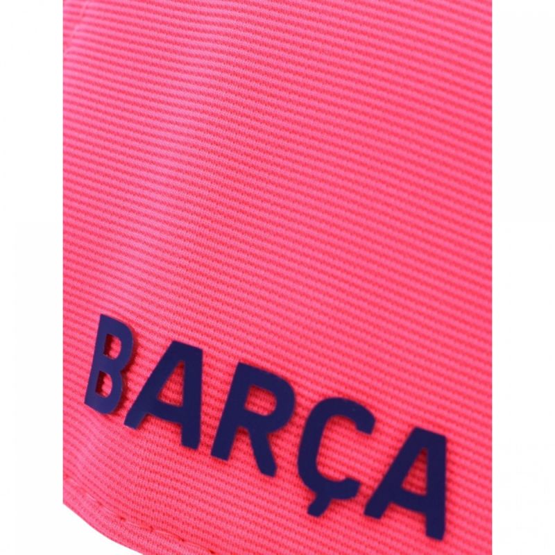 FC Barcelona Estadium Cap Jr 5001GEXFP Clothing/Football/FC Barcelona Your Sports Performance