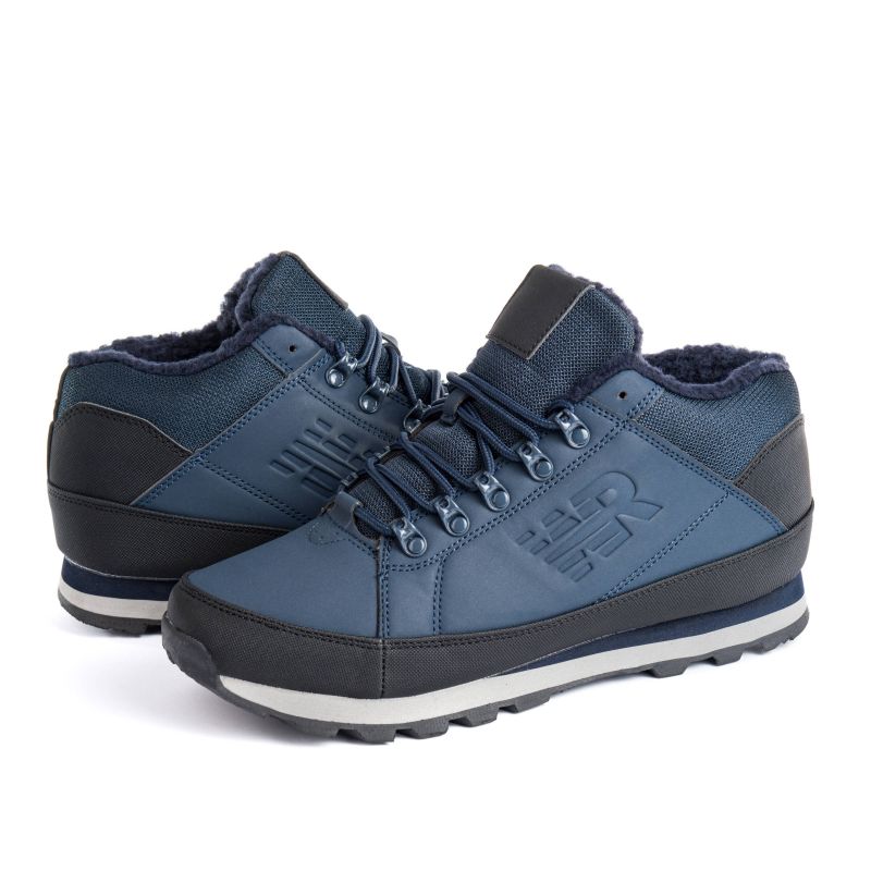 WR Winter M N-H754 boots Footwear/Outdoor/zimowe Your Sports Performance